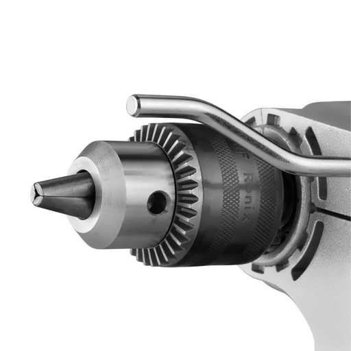 دریل برقی گیربکسی 13 میلی متری آچاری 1050 وات رونیکس مدل 2221 از نزدیک