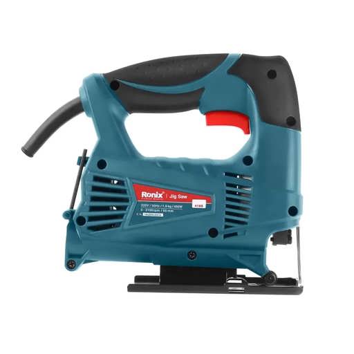 تصویر اره عمود بر رونیکس مدل 4165 