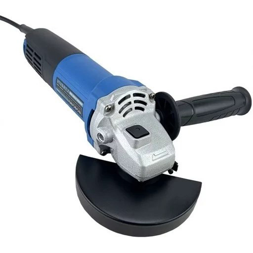 مینی فرز دسته بلند دیمردار 1100 وات ویوارکس مدل VR1125-AG از بالا