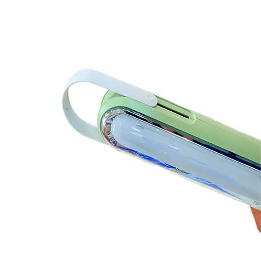 چراغ شارژی 1500میلی امپر مدل PM-7606U