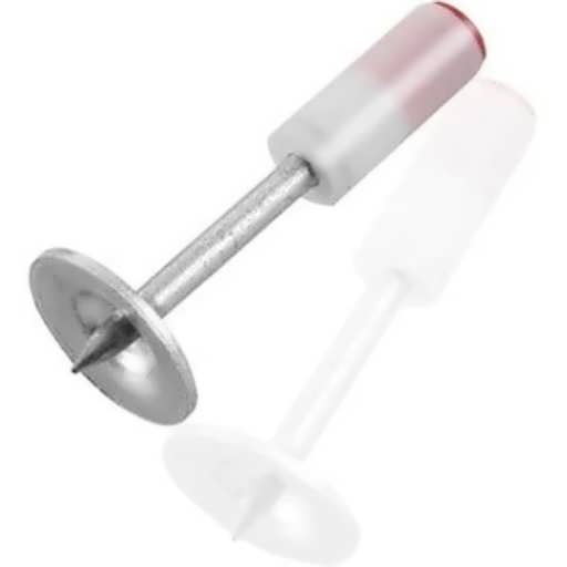 میخ چاشنی رد هیت