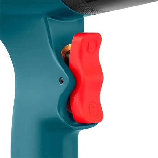 دکمه پیچ گوشتی بادی رونیکس مدل 1301