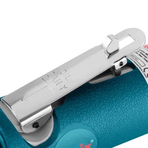 فرز انگشتی بادی رونیکس مدل 1801 از نزدیک