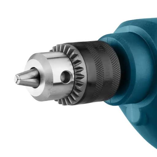 دریل برقی آچاری 10میلی متری 400 وات رونیکس مدل 2114 از نزدیک