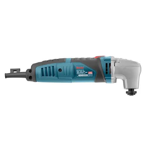 فرز همه کاره آچاری 250 وات رونیکس مدل 4203 از سمت راست