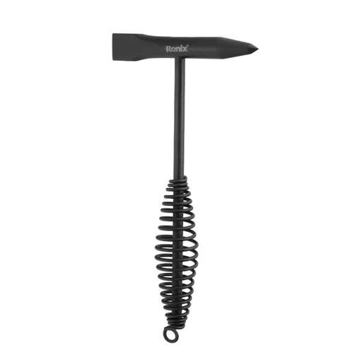 چکش جوشکاری 560 گرمی رونیکس مدل 4753