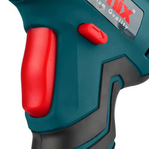 دکمه پیچ گوشتی شارژی خشابی 3.6 ولت رونیکس مدل 8505