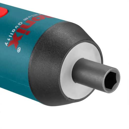 پیچگوشتی شارژی الکترونیک-3.6 ولت رونیکس مدل 8591