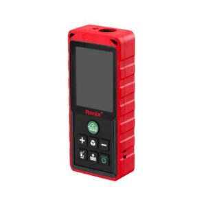 متر لیزری 50متری نور سبز رونیکس مدل 9351G