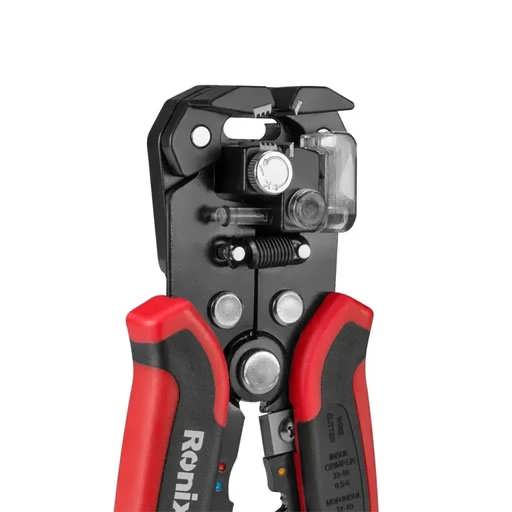 انبر سیم لخت کن اتوماتیک رونیکس مدل RH-1813