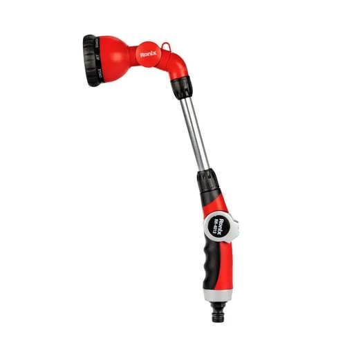 آبپاش تلسکوپی نه حالته رونیکس مدل RH-4013