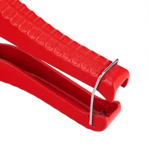 انتهای کاتر پی وی سی بر رونیکس مدل RH-3206