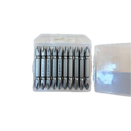 سر پیچ گوشتی دو سر چهارسو درب باز