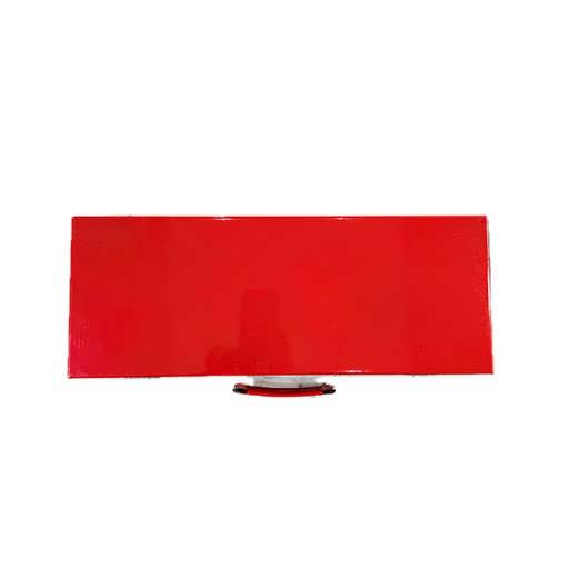 بکس 24 پارچه 1/2 درایو فشار قوی سفید