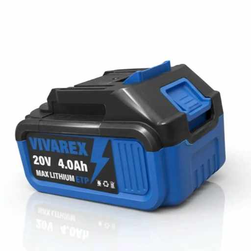 باتری ۲۰ ولت ۴ آمپر