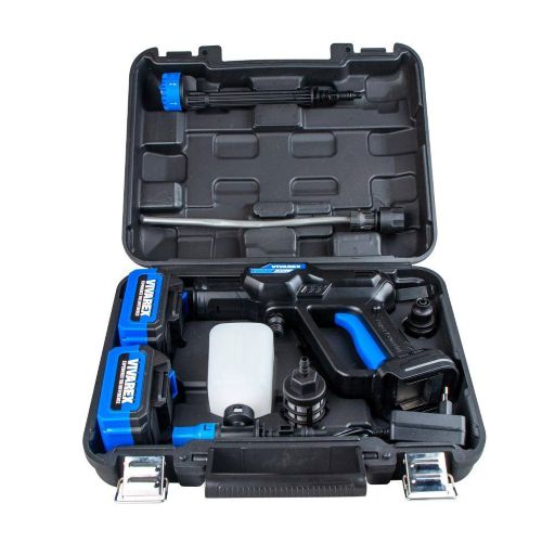 پک کامل کارواش ویوارکس