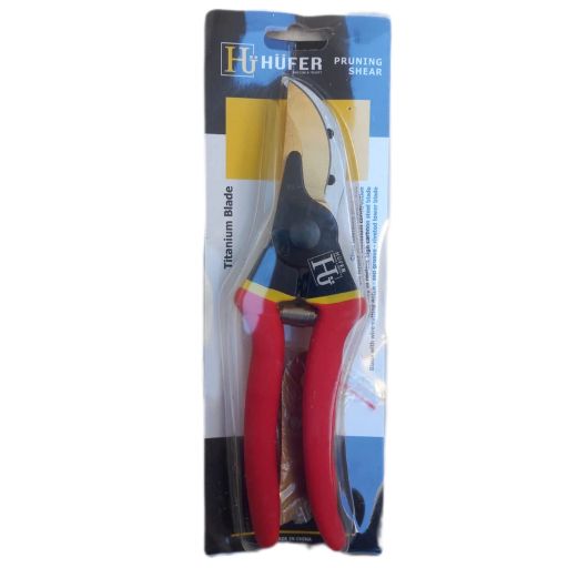 قیچی باغبانی هوفر