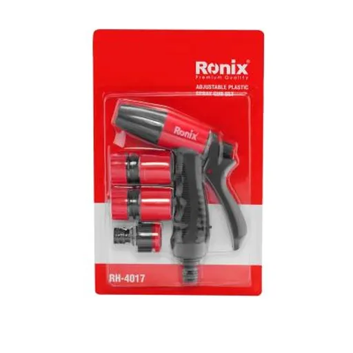 خرید آبپاش باغبانی رونیکس RH-4017