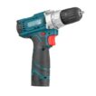 نمای کامل دریل شارژی Ronix 8613