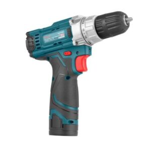 نمای کامل دریل شارژی Ronix 8613