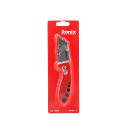 خرید کاتر ذوزنقه‌ای رونیکس مدل RH-3014