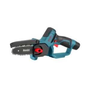 خرید اره زنجیری شارژی رونیکس 8107K