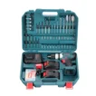 کیت دریل شارژی 53 پارچه رونیکس مدل RS-8619